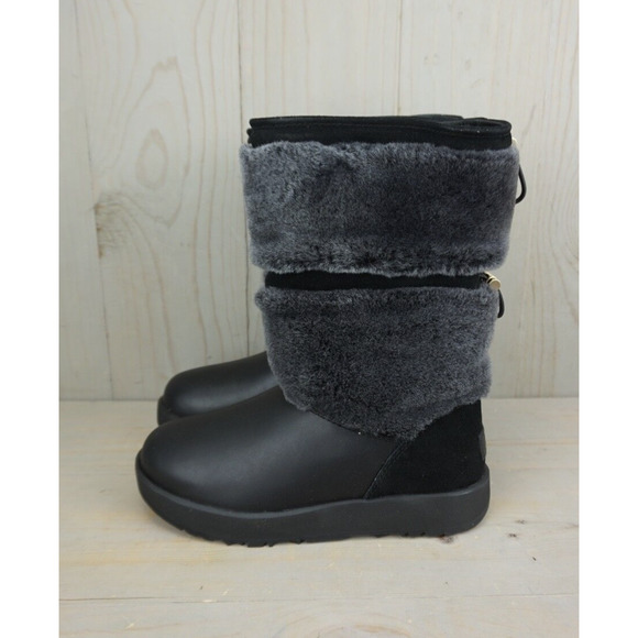 Waterproog UGGS - Picture 7 of 10